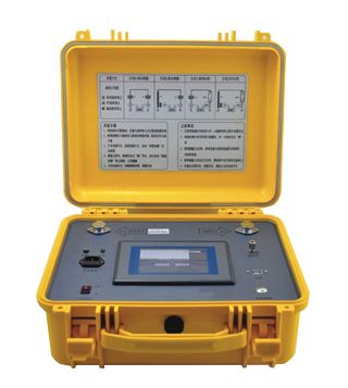 HYBR-2D容性設(shè)備及避雷器帶電檢測裝置